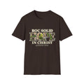 Roc Solid Hope Shirt