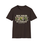 Roc Solid Hope Shirt