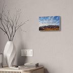 Mountain Hope | Canvas