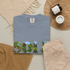 SOLD Garden - Shirt