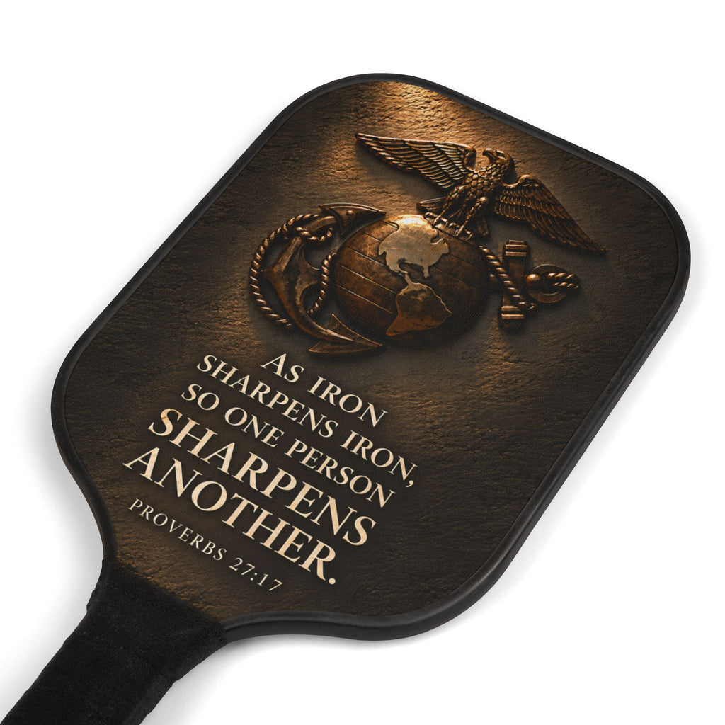 We Are One - Pickleball Set
