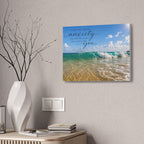 Anxiety | Canvas