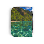 Calmed Seas - Bible Cover