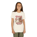 Paws & Pray - Youth Shirt