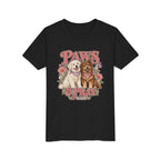 Paws & Pray - Youth Shirt