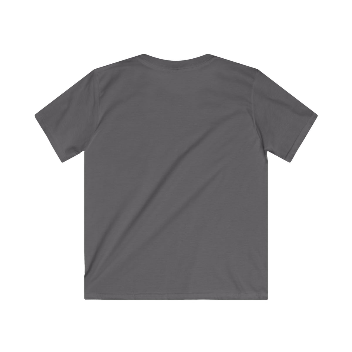 Kids “Resting in His Love” Christian Faith T-Shirt