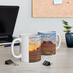 Paths of Promise - Mug