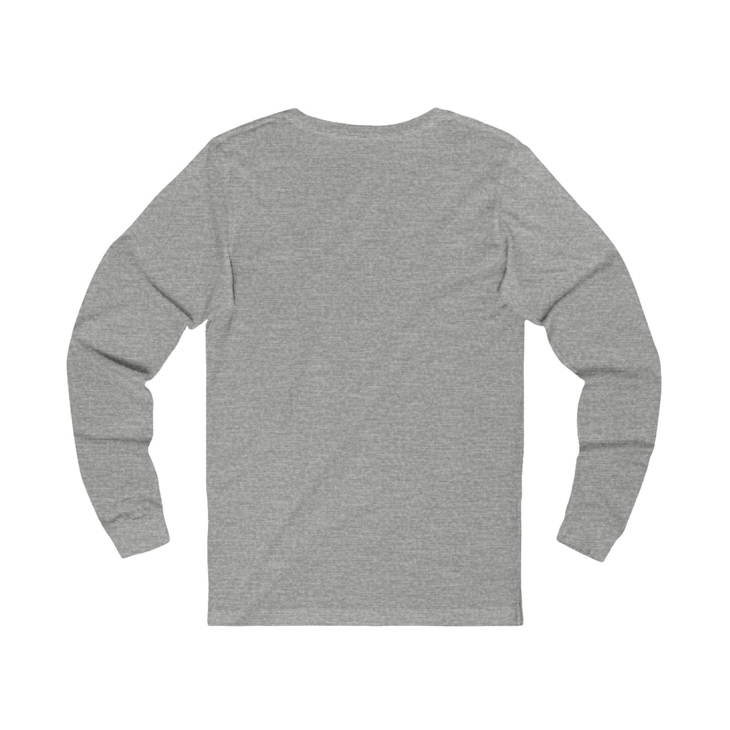 Washington Tigers Fall Plaid Long Sleeve Tee