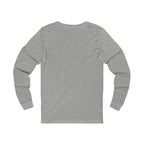 Washington Tigers Fall Plaid Long Sleeve Tee