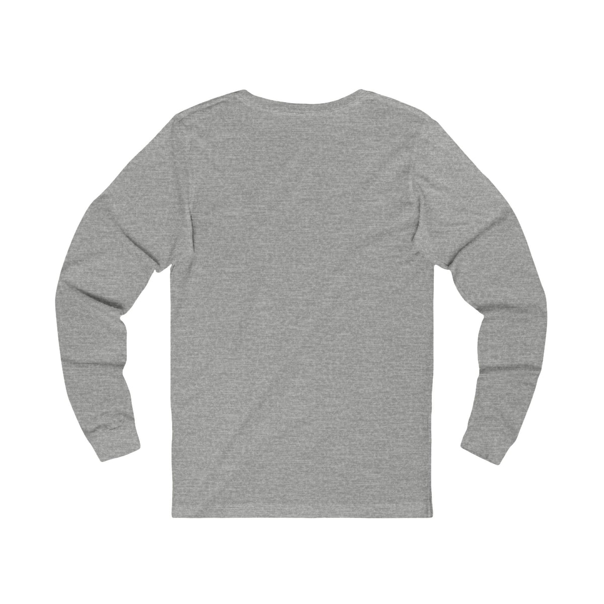 Washington Tigers Fall Plaid Long Sleeve Tee