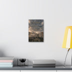 Rushmore | Canvas