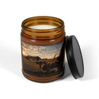 As Far as East From West Longhorn - Candle