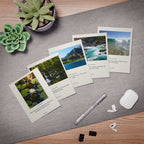 Multi-Design Greeting Cards (5-Pack)