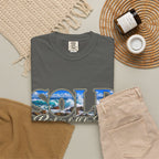 SOLD Ocean - Shirt