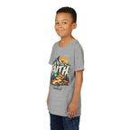 Walk By Faith - Youth Shirt