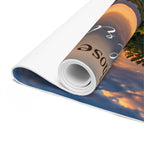 Renewed Strength - Yoga Mat