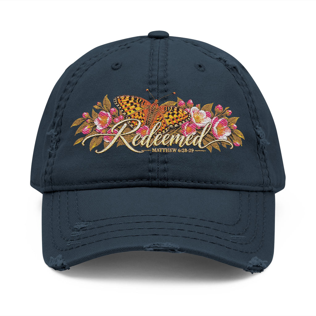 Redeemed - Hat