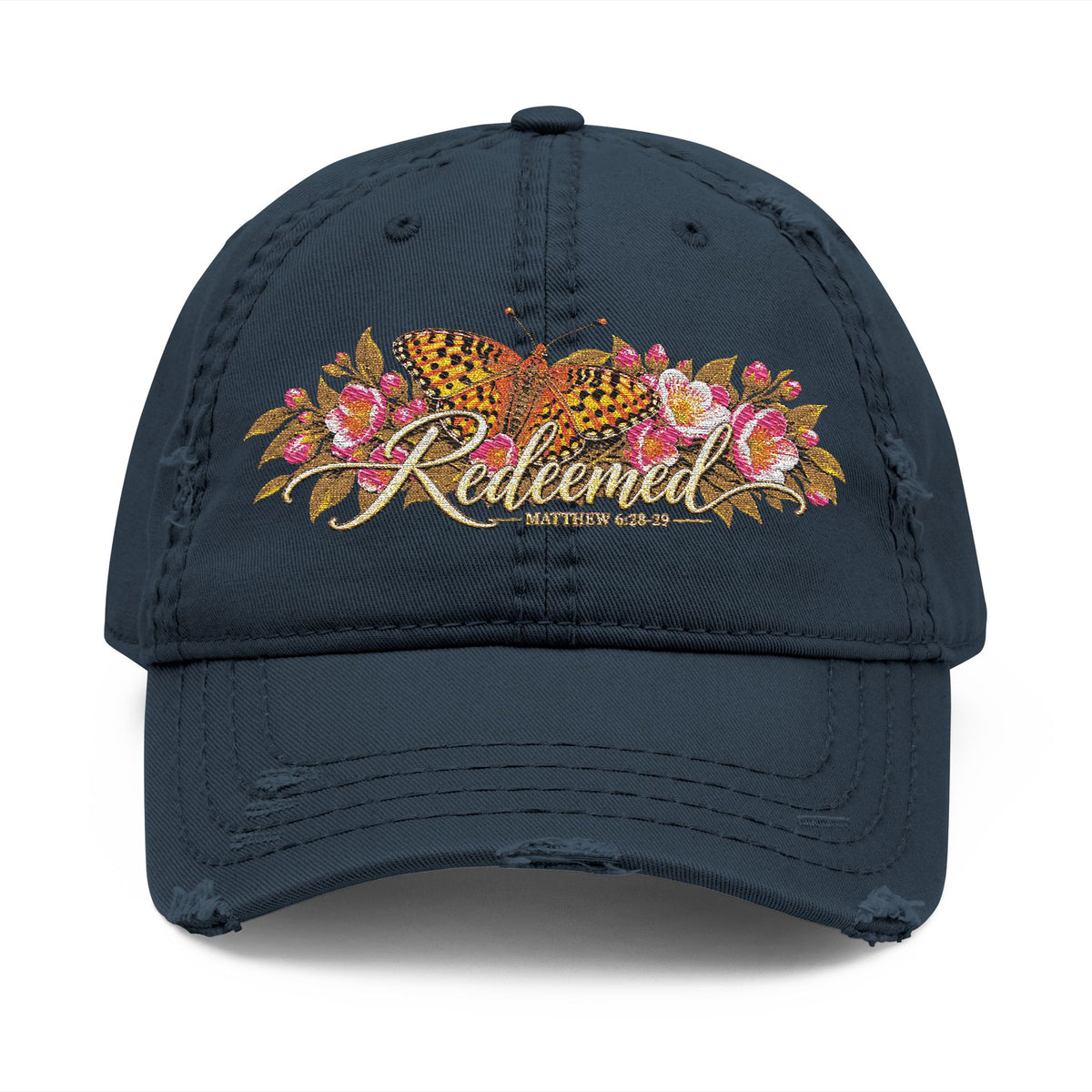 Redeemed - Hat