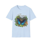 Be Transformed - Shirt