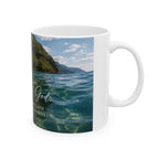 Work of His Hands | Mug