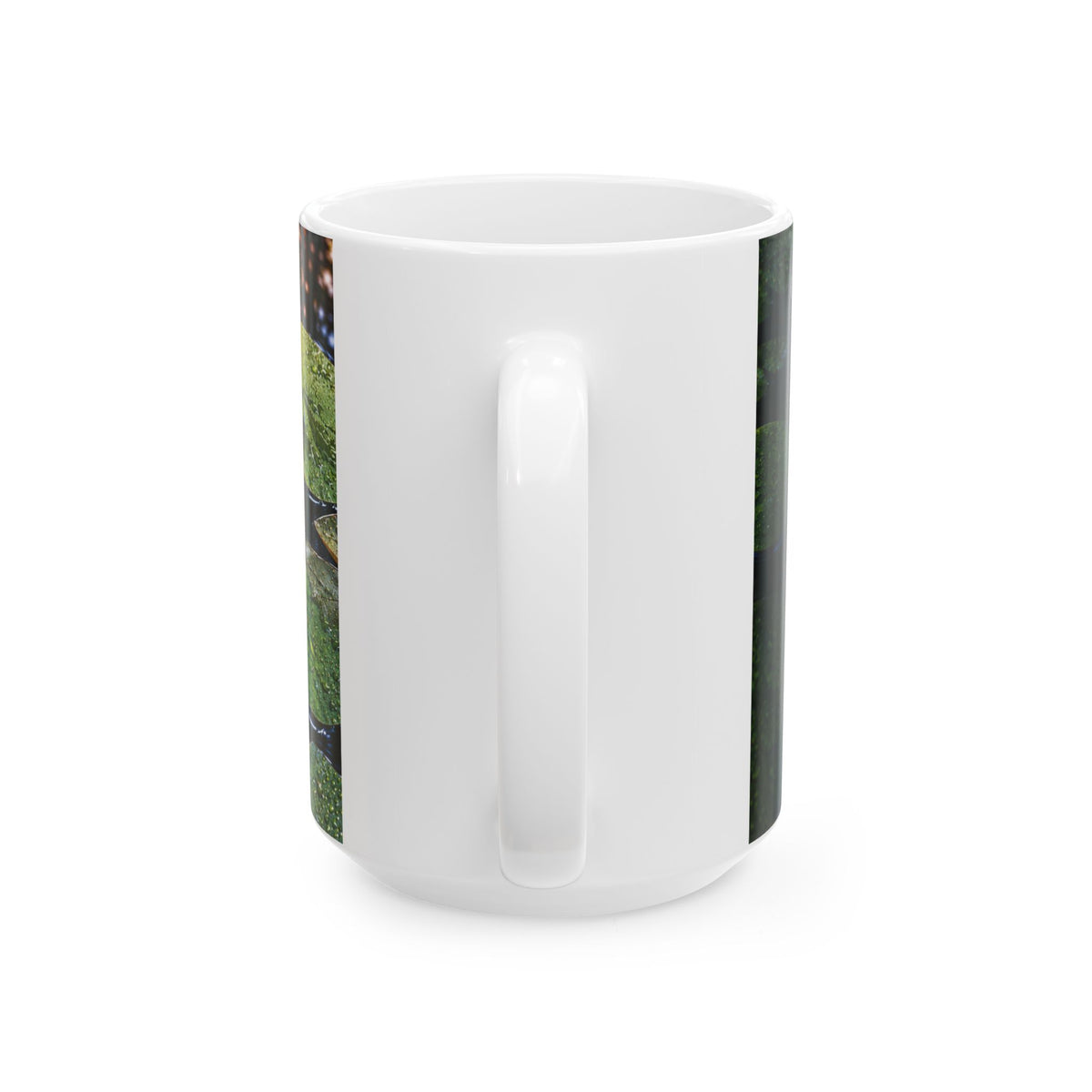 Joy in the Morning - Mug