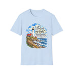 The Lord is My Light - Shirt