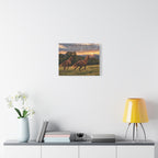 Renewed Strength - Canvas