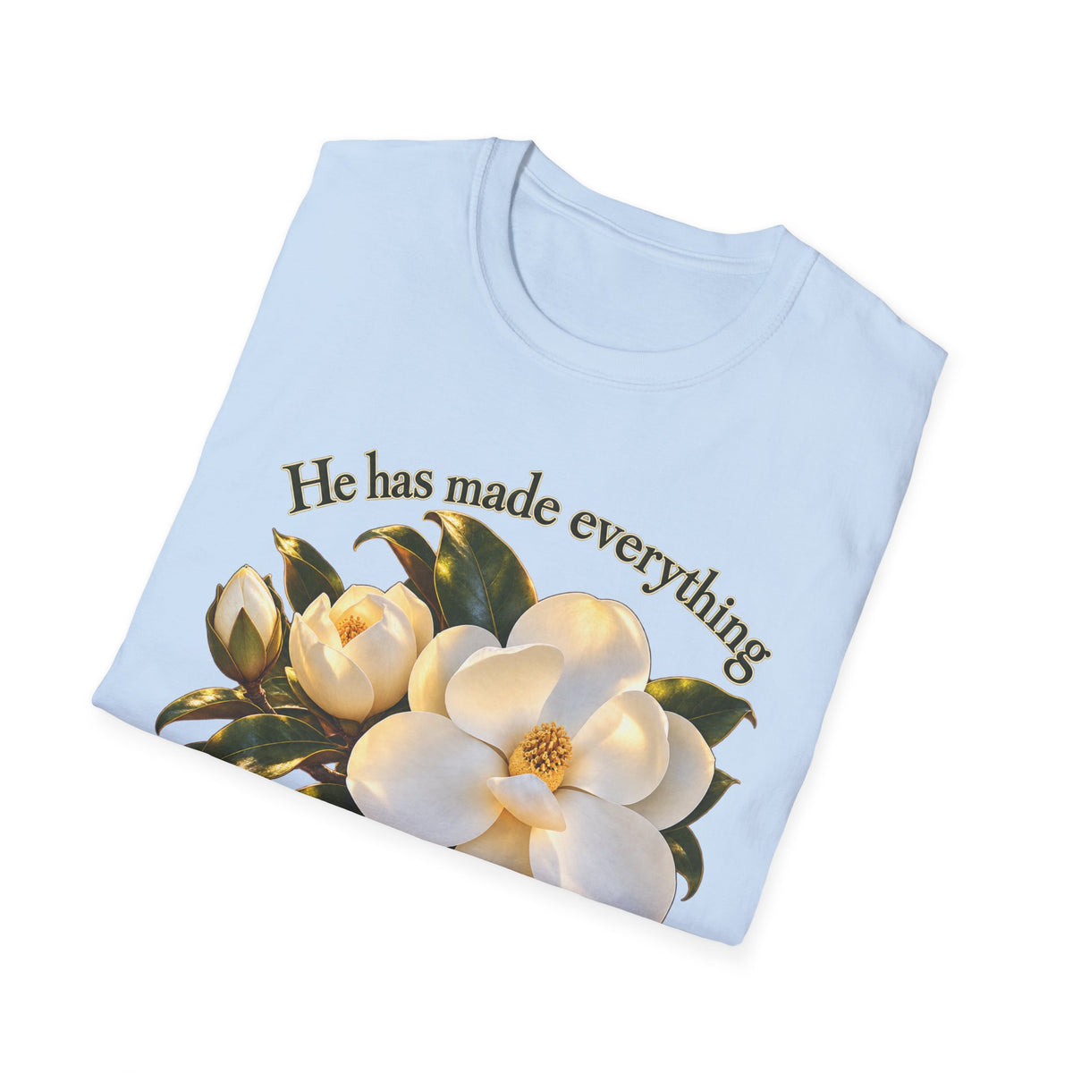 Made Beautiful - Shirt