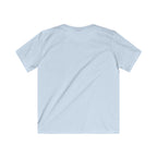 Kids “Resting in His Love” Christian Faith T-Shirt