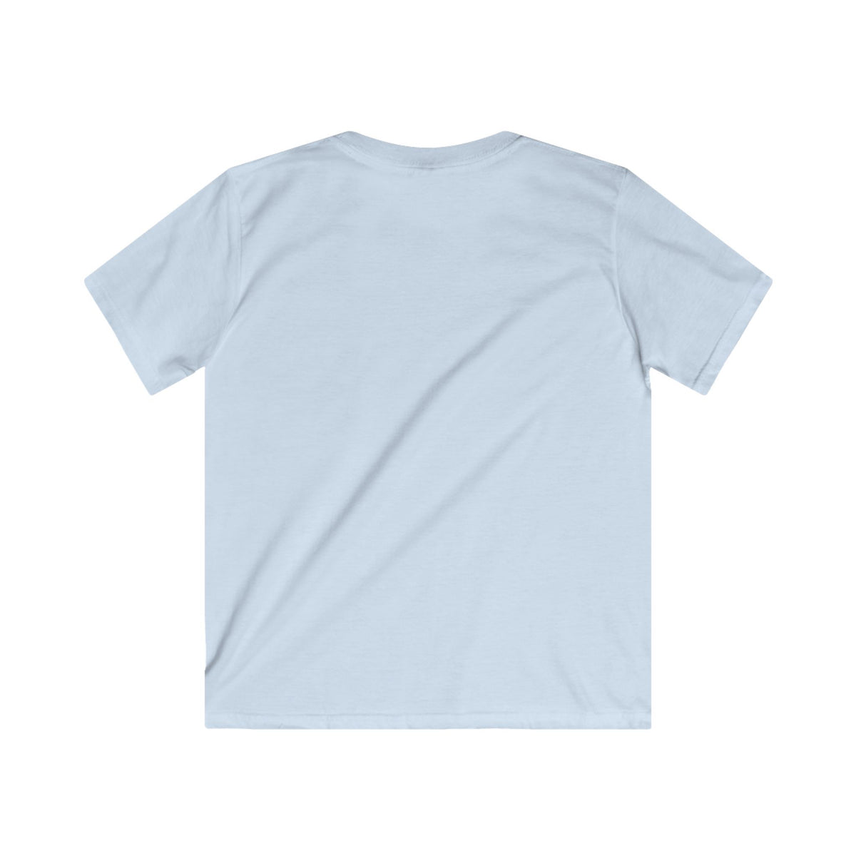 Kids “Resting in His Love” Christian Faith T-Shirt