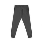 Embroidered Fleece Sweatpants