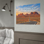 Paths of Promise - Poster