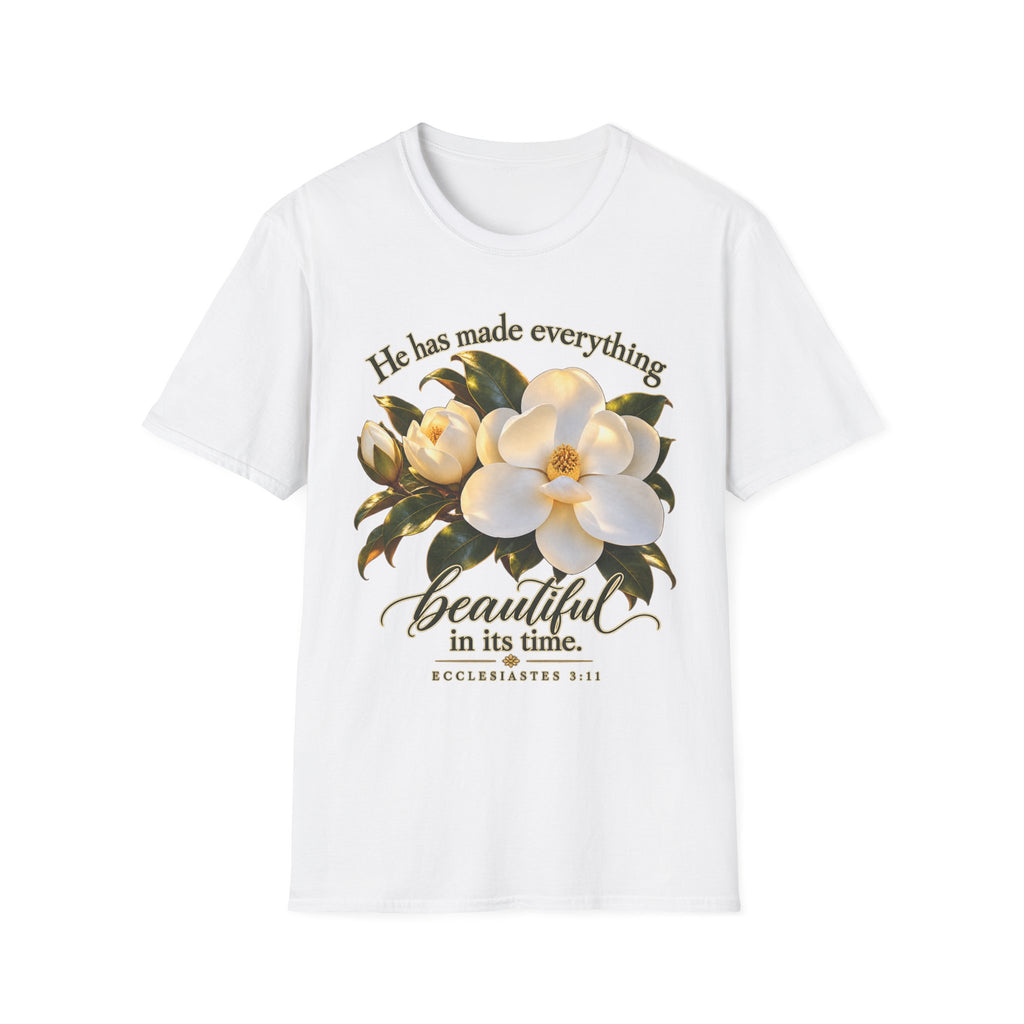Made Beautiful - Shirt