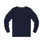 Washington Tigers Fall Plaid Long Sleeve Tee