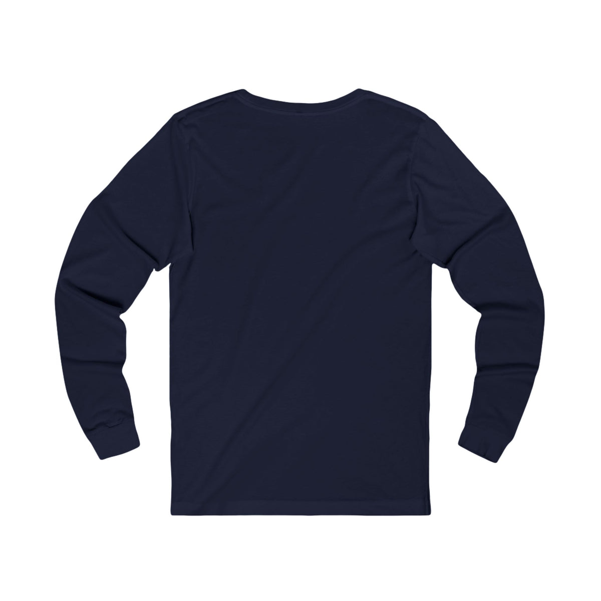Washington Tigers Fall Plaid Long Sleeve Tee
