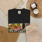 SOLD Consider the Flowers - Shirt