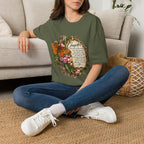 Consider the Flowers - Shirt