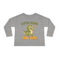 Toddler Long Sleeve Tee