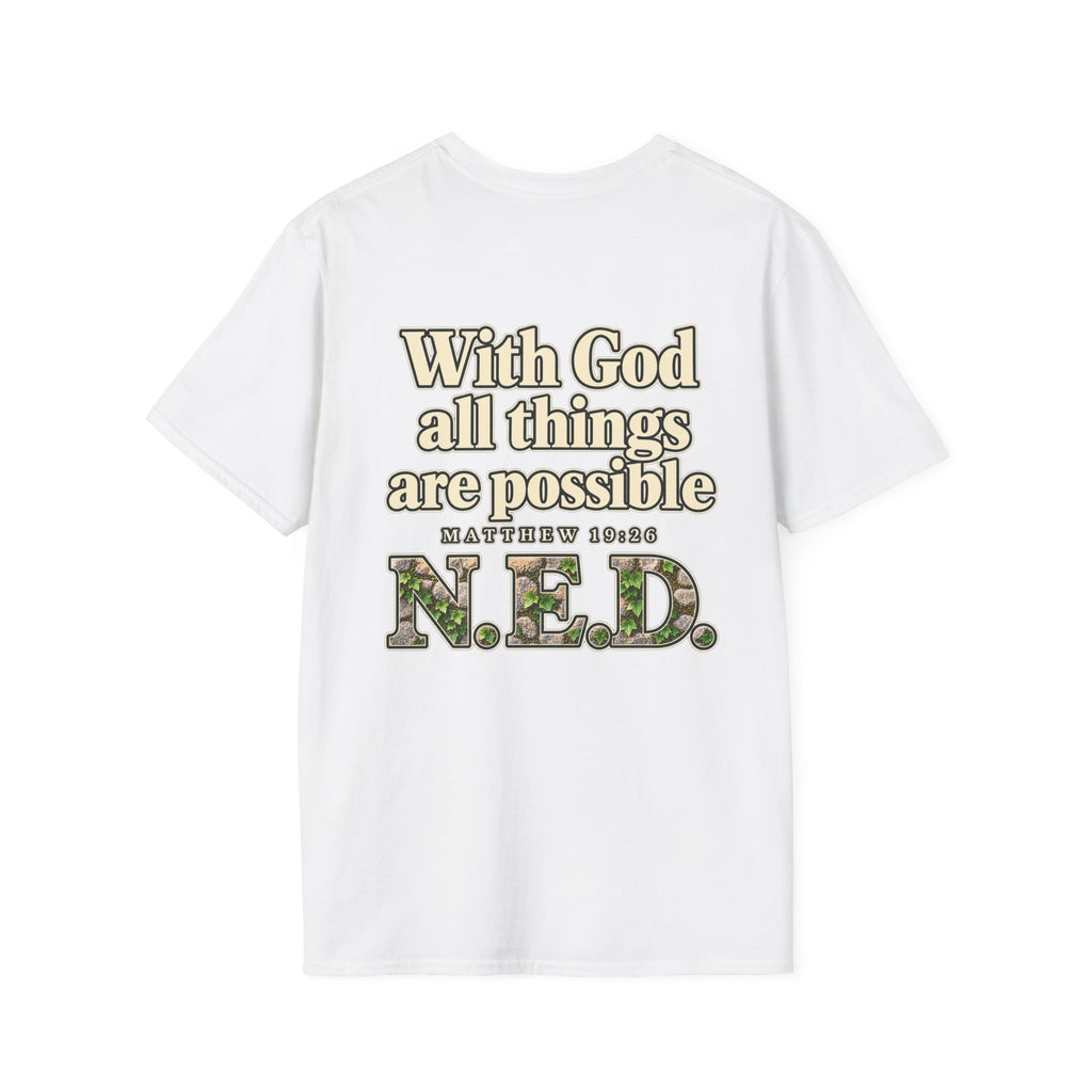 Roc Solid Hope Shirt