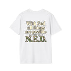 Roc Solid Hope Shirt