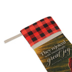Great Joy - Stocking