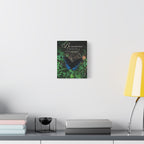 Be Transformed | Canvas