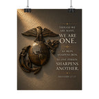 Strength in Unity | Poster