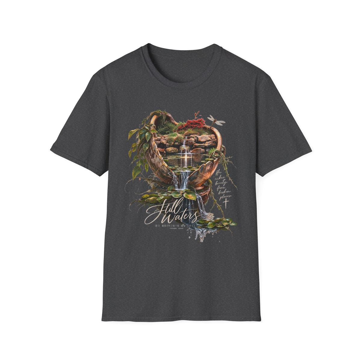 Still Waters - Shirt