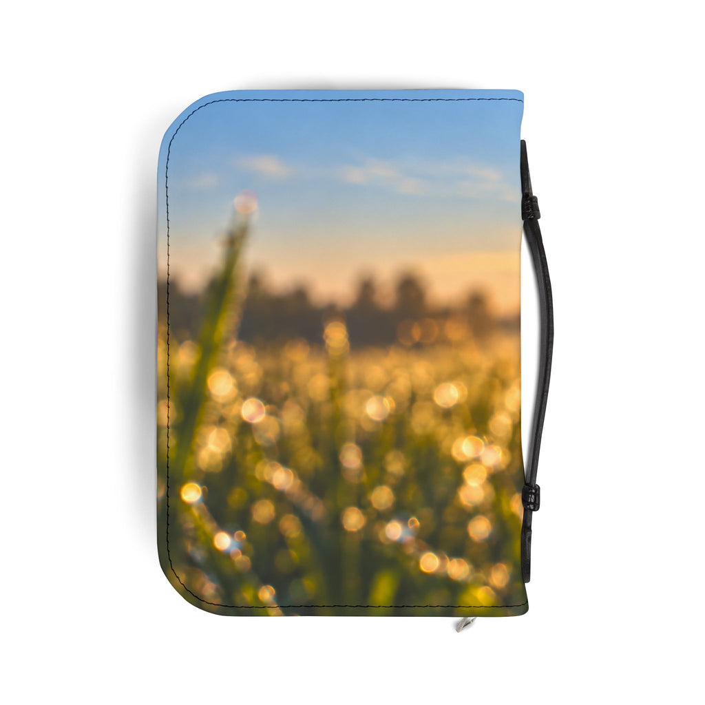 Hope in Your Word - Bible Cover