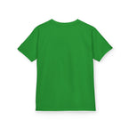 Kids T‑Shirt — "Storylight Adventures" Logo Tee for Kids | Cute Outdoor Adventure Shirt