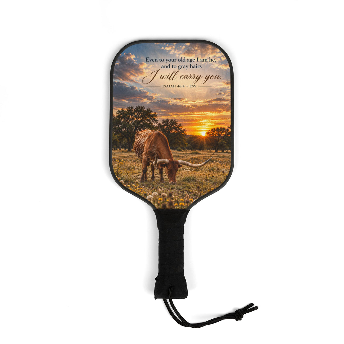 Carried - Pickleball Set