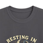 Kids “Resting in His Love” Christian Faith T-Shirt