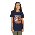 Paws & Pray - Youth Shirt