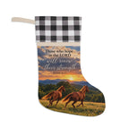 Renewed Strength - Stocking